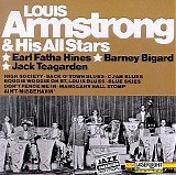 Louis Armstrong & His All-Stars - Louis Armstrong & His All-Stars