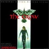 Various artists - The Crow