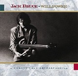 Jack Bruce - Willpower