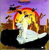 Jean-Luc Ponty - King Kong: Jean Luc Ponty Plays The Music Of Frank Zappa