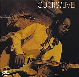 Curtis Mayfield - Curtis/Live! & Curtis in Chicago