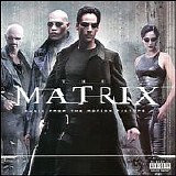 Various artists - The Matrix: Music From The Motion Picture