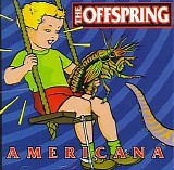 The Offspring - Americana