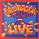 Bloodrock - Bloodrock "Live"