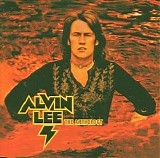 Alvin Lee - The Anthology