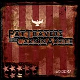 Pat Travers & Carmine Appice - Bazooka - 2006