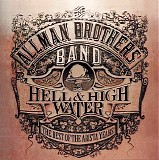 Allmon Brothers - The Best of the Allman Brothers: Hell & High Water