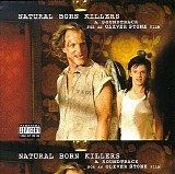 Various artists - Natural Born Killers: A Soundtrack For An Oliver Stone Film