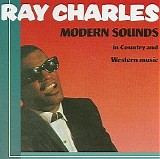 Ray Charles - Modern Sounds in Country and Western Music [Musikkassette] [US-Import]