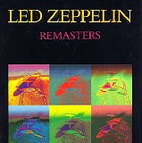 Led Zeppelin - Led Zeppelin Remasters