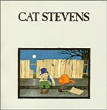 Cat Stevens - Teaser & The Firecat