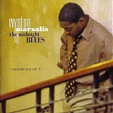 Wynton Marsalis - Standard Time, Vol. 5: The Midnight Blues