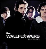 The Wallflowers - Red Letter Days