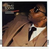 James Booker - Classified