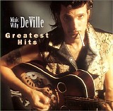 Willy Deville - Greatest Hits