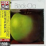 The Jeff Beck Group - Beck-Ola Remastered