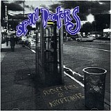 Spin Doctors - Pocket Full of Kryptonite