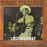 Hank Williams - Lost Highway