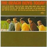 The Beach Boys - Today!