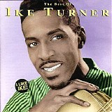 Various artists - I Like Ike! The Best of Ike Turner