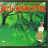 Quicksilver Messenger Service - Shady Grove