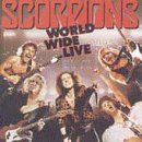 Scorpions - World Wide Live - 1985