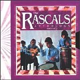 The Rascals - Anthology (1965-1972)