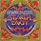 Brian Auger - Planet Earth Calling