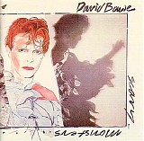 David Bowie - Scary Monsters