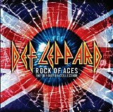 Def Leppard - Rock of Ages: The Definitive Collection