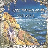 Ozric Tentacles - Erpland