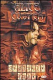 Alice Cooper - Brutally Live Collector's Edition