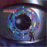 Thunder - Behind Closed Doors