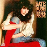 Kate Bush - The Kick Inside