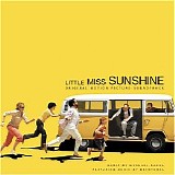 Various artists - Little Miss Sunshine