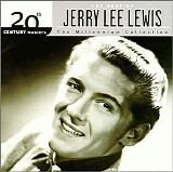 Jerry Lee Lewis - The Best Of