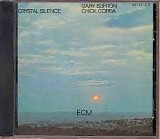 Chick Corea - Crystal Silence - 1973