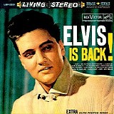 Elvis Presley - Elvis Is Back!