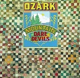 Ozark Mountain Daredevils - The Ozark Mountain Daredevils