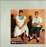 Ella Fitzgerald & Louis Armstrong - Ella And Louis