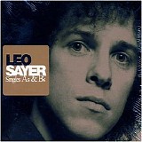 Leo Sayer - Singles A's and B's