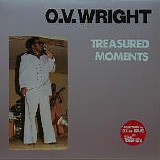 O.V. Wright - Treasured Moments