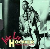 John Lee Hooker - John Lee Hooker: The Ultimate Collection 1948-1990