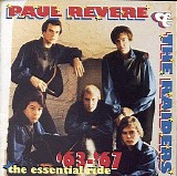 Paul Revere & The Raiders - The Essential Ride '63-'67