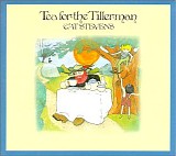 Cat Stevens - Tea for Tillerman