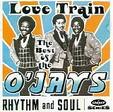 The O'Jays - Love Train: The Best of the O'Jays [CASSETTE]