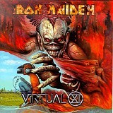 Iron Maiden - Virtual Xi