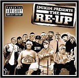 Eminem - Eminem Presents: The Re-Up