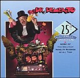 Various artists - Dr. Demento 25th Anniversary Collection