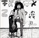 Frank Zappa - Freaks & Motherfu*%!!@